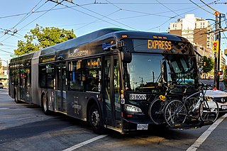 <span class="mw-page-title-main">99 B-Line</span> Express bus service in Metro Vancouver, Canada