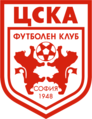 ЦСКА (1987 – 1988) и (1990 – 1998)