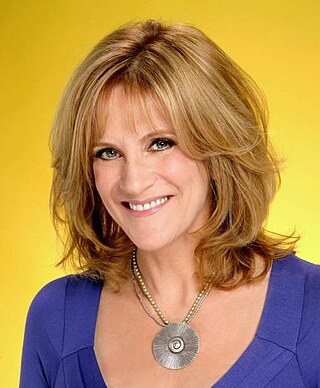 <span class="mw-page-title-main">Carol Leifer</span> American comedian (born 1956)