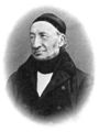 Q21112 Christian Ludwig Brehm geboren op 24 januari 1787 overleden op 23 juni 1864