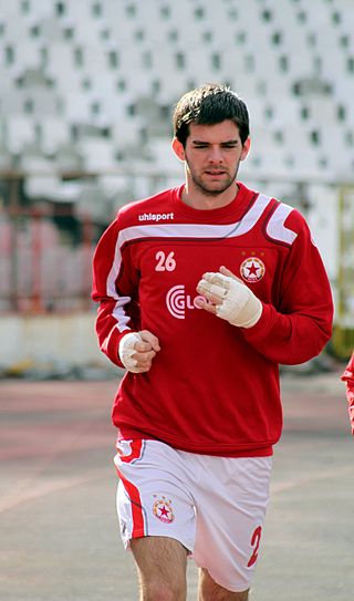 <span class="mw-page-title-main">Cillian Sheridan</span> Irish footballer