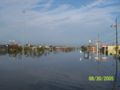 Flooding, Metairie