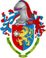 Coat of arms of the Brazilian Army