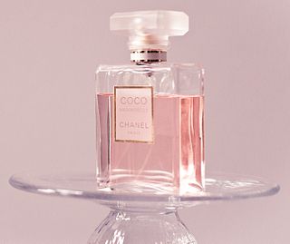 <span class="mw-page-title-main">Coco Mademoiselle</span> Womens perfume made by Chanel