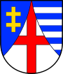 Blason de Kirf