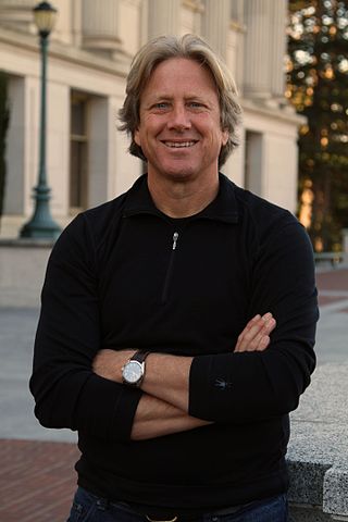 <span class="mw-page-title-main">Dacher Keltner</span> American psychologist