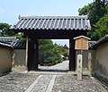 大徳寺芳春院