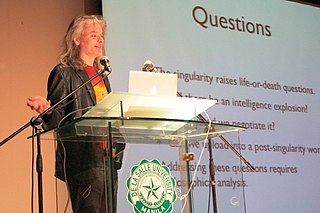 <span class="mw-page-title-main">Hard problem of consciousness</span> Philosophical concept, first stated by David Chalmers in 1995