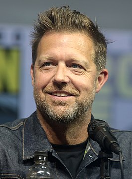 David Leitch (2018)