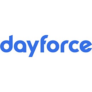 <span class="mw-page-title-main">Dayforce</span> American technology company