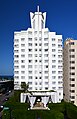 Delano Hotel, 1947 architect Robert Swartburg