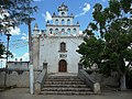 Dzoncauich, Yucatán.