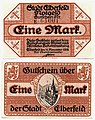 1 Mark, 1918