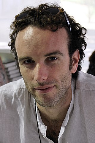 <span class="mw-page-title-main">Elliot Ackerman</span> American author (born 1980)