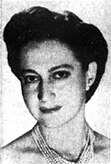 Enriqueta Legorreta