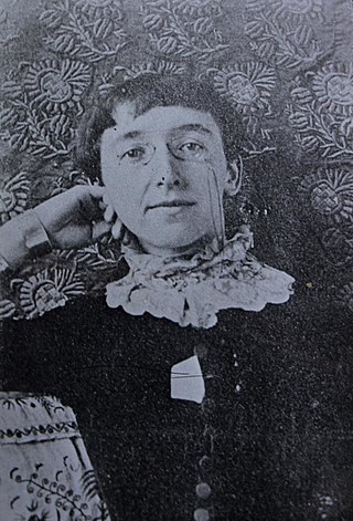 <span class="mw-page-title-main">Evelyn Gleeson</span> Anglo-Irish embroiderer, designer and co-founder of the Dun Emer Press