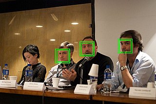 <span class="mw-page-title-main">Artificial intelligence for video surveillance</span> Overview of artificial intelligence for surveillance