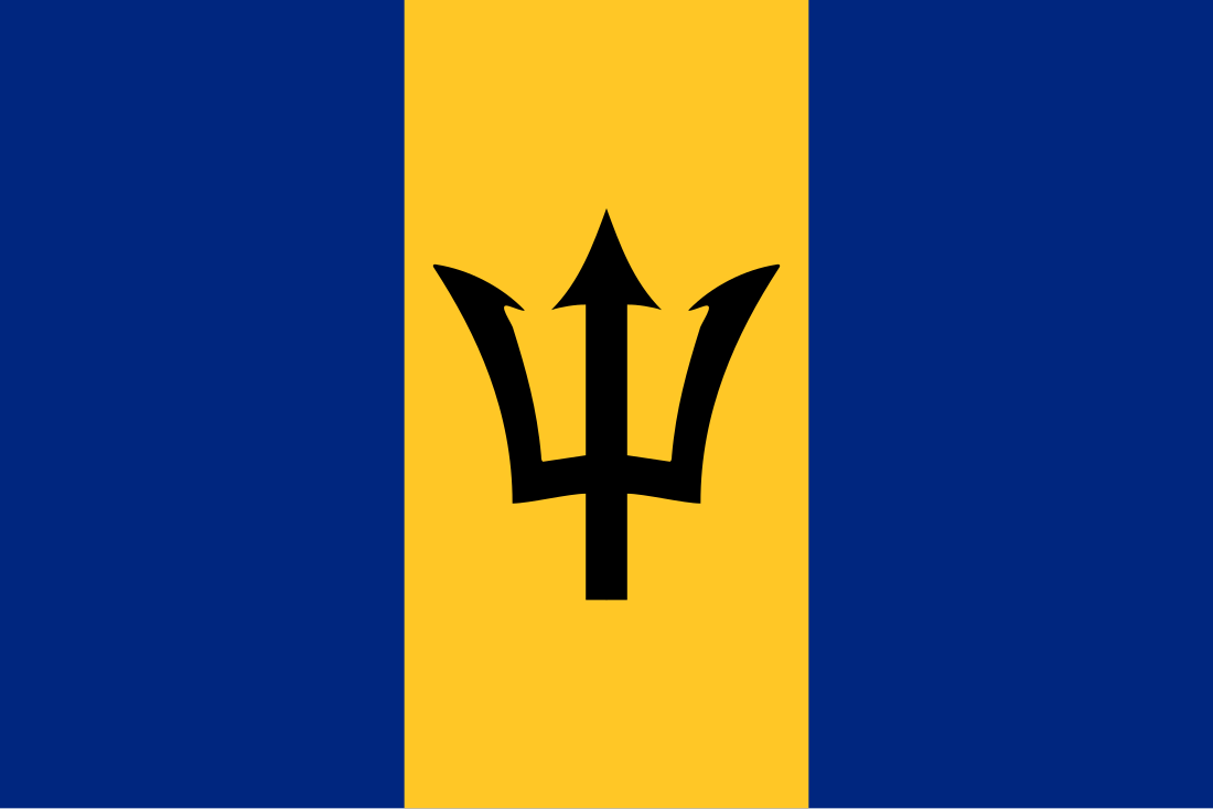 Barbados at the 1992 Summer Olympics