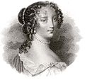 Mme de Maintenon