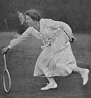 <span class="mw-page-title-main">Geraldine Beamish</span> English tennis player