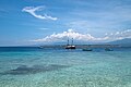 * Kandidimi: Gili Air Island as seen from Gili Meno Island, West Nusa Tenggara, Indonesia. --Argenberg 10:49, 12 September 2024 (UTC) * * Kërkohet vlerësim