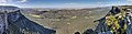 Grampians Panorama from Pinnacle