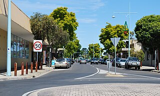 Hastings, Victoria Town in Victoria, Australia