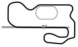 Lucas Oil Raceway