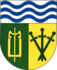 Coat of arms of Janská