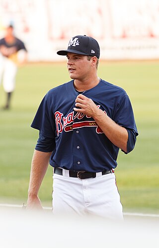 <span class="mw-page-title-main">Jason Hursh</span> American baseball player (born 1991)