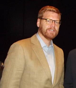 <span class="mw-page-title-main">John Kahrs</span> American actor, animator and film director