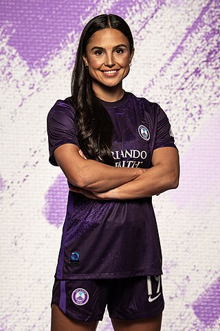 <span class="mw-page-title-main">Jordyn Listro</span> Canadian soccer player (born 1995)