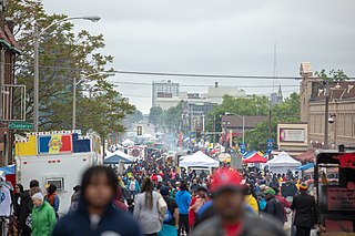 <span class="mw-page-title-main">Juneteenth</span> US holiday commemorating the emancipation of enslaved people