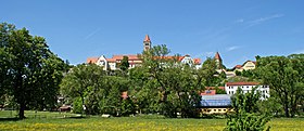 Kastl (Amberg-Sulzbach)