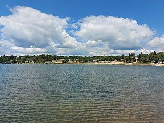 <span class="mw-page-title-main">Kenosee Lake, Saskatchewan</span> Village in Saskatchewan, Canada