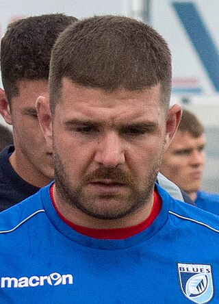 <span class="mw-page-title-main">Kirby Myhill</span> Welsh rugby union footballer