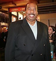 Leslie David Baker