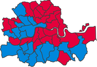 LondonParliamentaryConstituency1959Results.svg