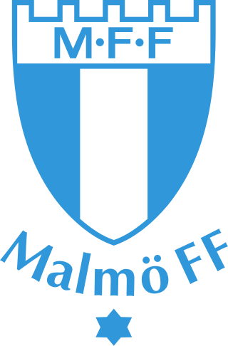 <span class="mw-page-title-main">Malmö FF</span> Association football club in Malmö, Sweden