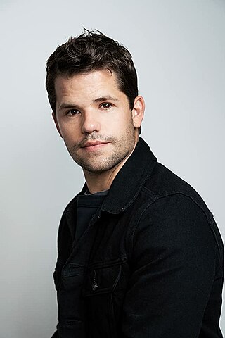 <span class="mw-page-title-main">Max Carver</span> American actor (born 1988)