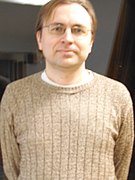 Michail Wiktorowitsch Saizew -  Bild