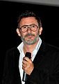 Michel Hazanavicius geboren op 29 maart 1967