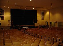 The auditorium NHHS Auditorium.jpg