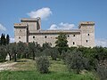 La rocca albornoziana