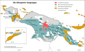 Image illustrative de l’article Langues ok-oksapmin