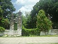 Oxholón, Yucatán.