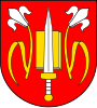 Coat of arms of Gmina Rzekuń