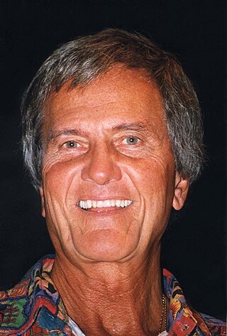 <span class="mw-page-title-main">Pat Boone discography</span>