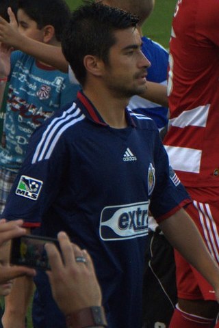 <span class="mw-page-title-main">Paulo Nagamura</span> Brazilian footballer