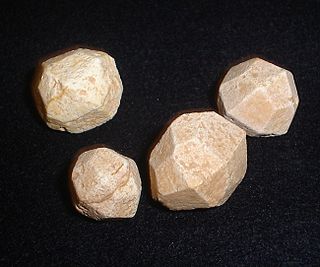 <span class="mw-page-title-main">Leucitite</span>